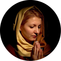 Гадалка Анна — Духовницкое